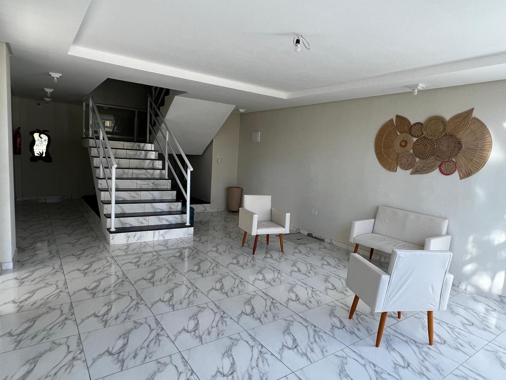 Bella Peroba Flats #Tiffany - Maragogi Al ' Acessibilidade Kids Apartment Exterior photo
