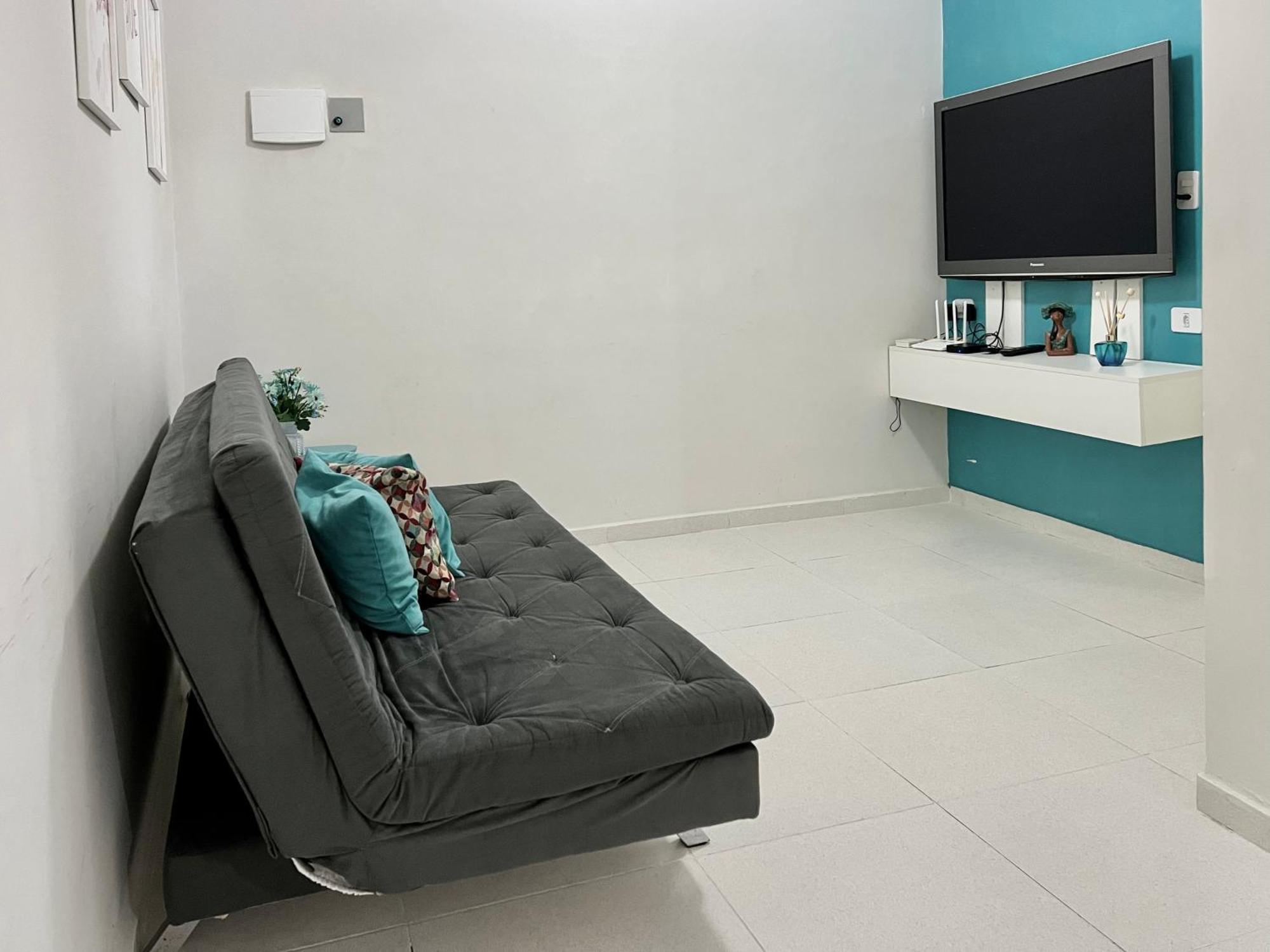 Bella Peroba Flats #Tiffany - Maragogi Al ' Acessibilidade Kids Apartment Exterior photo
